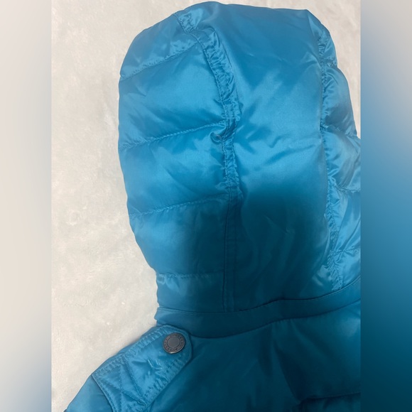 Burberry puffer jacket - Picture 5 of 6